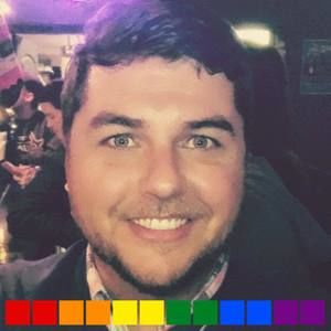 Meet your Posher, Drew